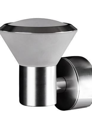 Светильник настенный накладной led-304/3x1w brille l145-001