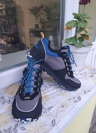 Clarks atl trek walk waterproof (26169123)