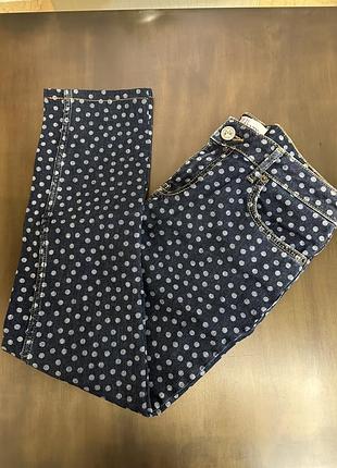 Женские джинсы red valentino. оригинал