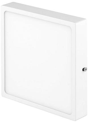 Светильник точечный светодиодный led-491/12w nw