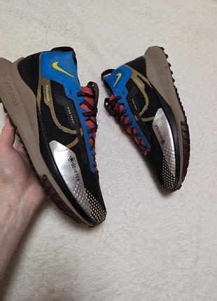 Кроссовки nike pegasus trail 429x
gore-tex 43 р 27,5 см original