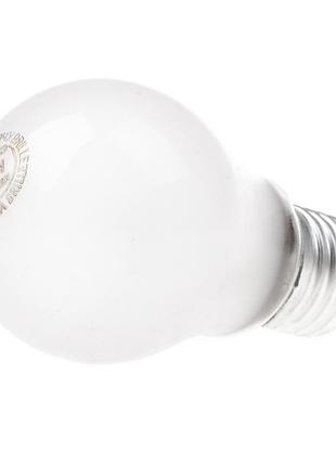 Лампа розжарювання 40w e27 ww a55 fr 220v