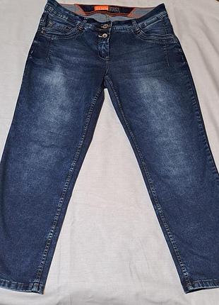 Джинси  жіночі  denim
