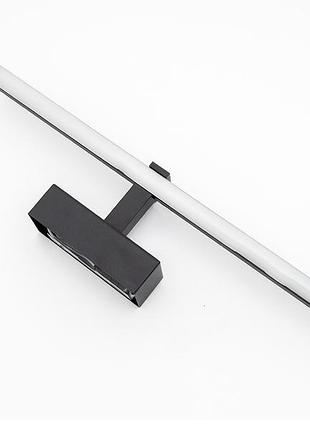 Підсвітка для картин і дзеркал led sw-112/12w cct bk