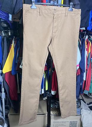 Брюки  carhartt