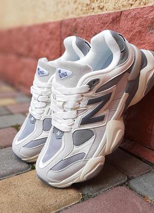 New balance 9060 5