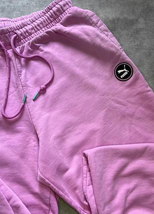 Штани puma 7