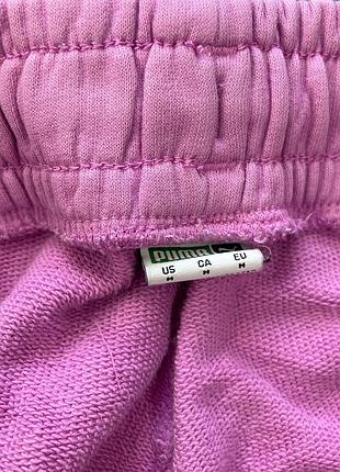 Штани puma 8