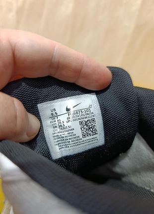 Кроссовки nike initiator 6
