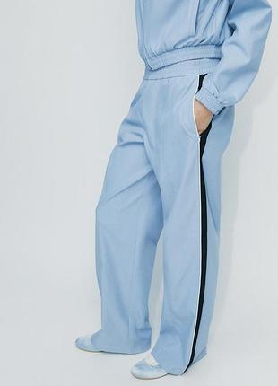 Костюм (брюки+куртка) от zara 4