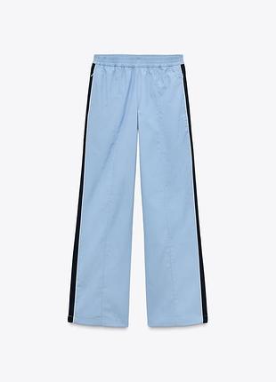 Костюм (брюки+куртка) от zara 6