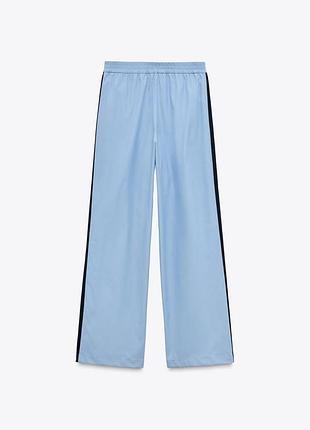 Костюм (брюки+куртка) от zara 7
