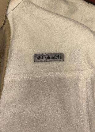 Флісова кофта columbia 2