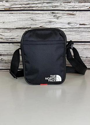 Сумка через плече the north face