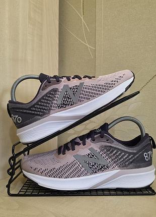 Женские кроссовки new balance 870v5 оригинал размер 39