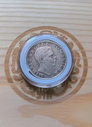 Монета 200 лей румунія, інвестиція