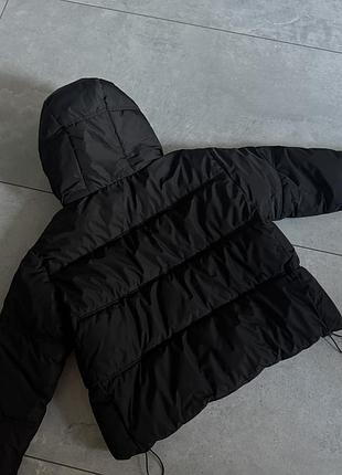 Куртка зимова zara 5