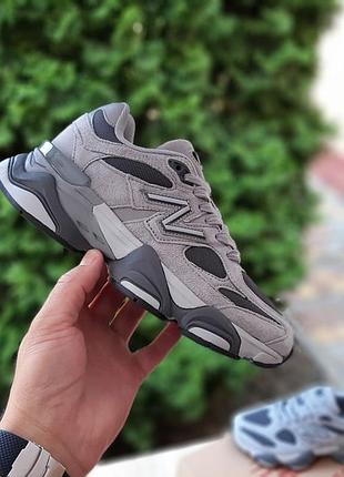 New balance 9060