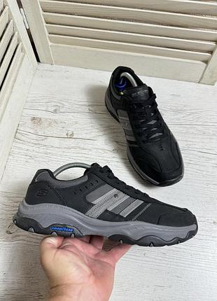 Кросівки skechers craster