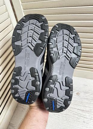 Кросівки skechers craster 6