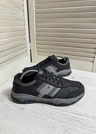 Кросівки skechers craster 3