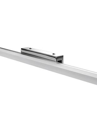 Підсвітка настінна накладна led sw-106/12w nw brille 32-879