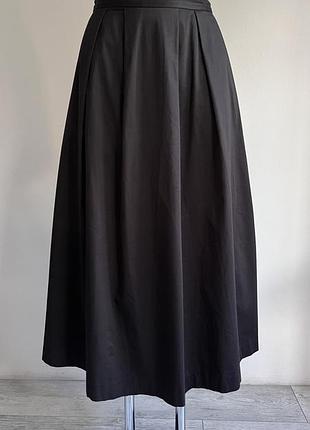 Спідниця міді h&m 2
