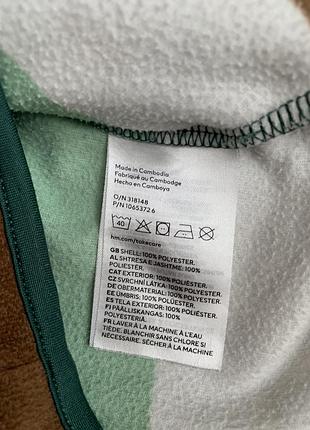 Кофта h&m фоісова 2-4 по бірці 7