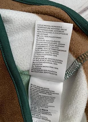 Кофта h&m фоісова 2-4 по бірці 8