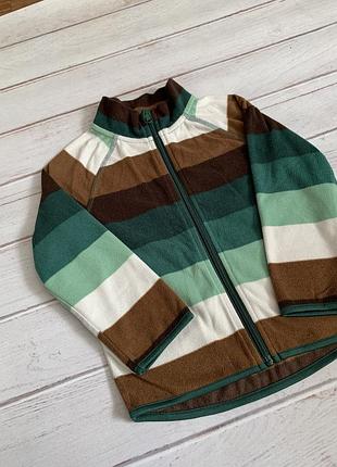 Кофта h&m фоісова 2-4 по бірці 6