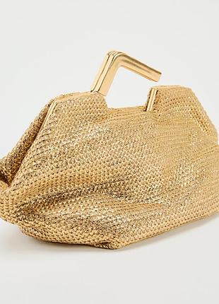 Сумка zara