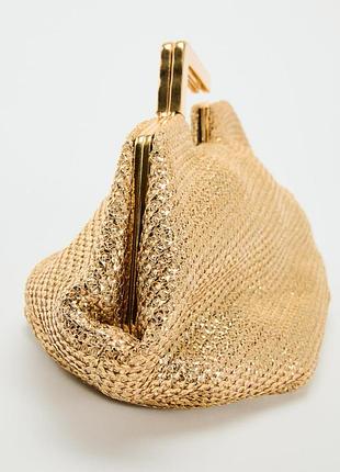 Сумка zara 4