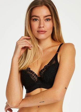 Бюстгальтер для годуючих мам hunkemoller