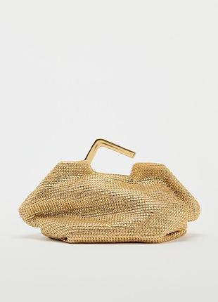 Сумка zara 3