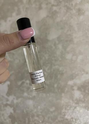 10мл розпив initio parfums prives narcotic delight❤️