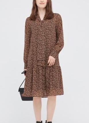 Сукня uniqlo