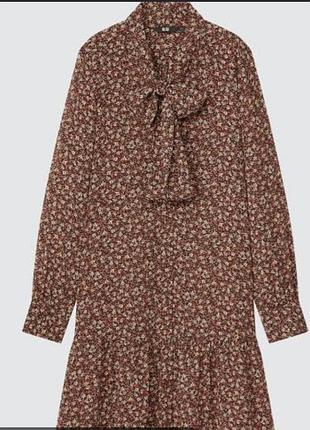 Сукня uniqlo 2