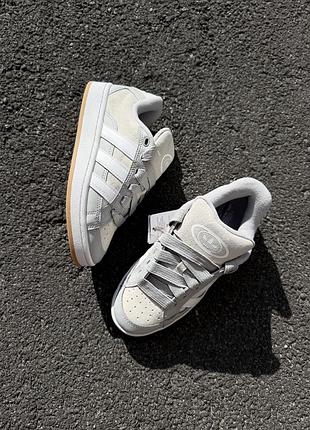 Культові кросівки adidas originals campus 00s beta. оригінал.