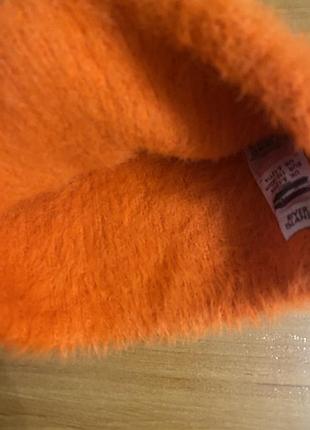 На вік 8-11 шапка 5