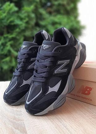 New balance 9060 2