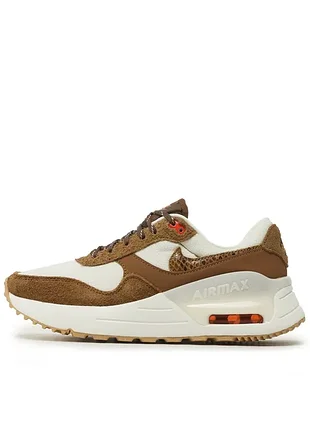Жіночі кросівки nike air max