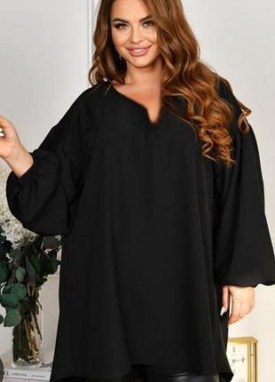 Женская туника shein