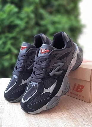 New balance 9060 4