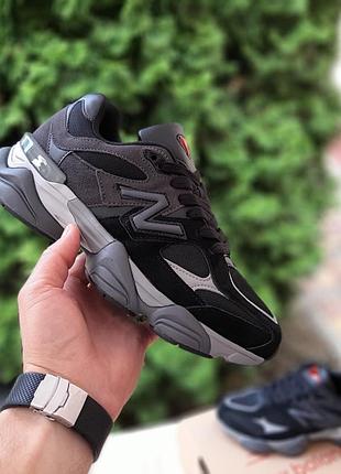 New balance 9060