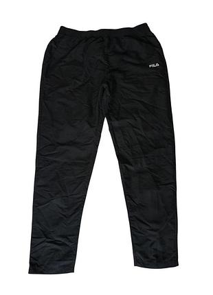 Брюки спортивные женские fila