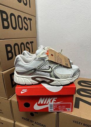 Кросівки nike v5 rnr orewood brown / найк в5 сірі коричневі 38 39 40 41 42 43