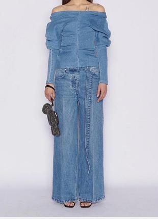 Джинси alexander wang, оригінал, розмір 28