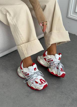 Кросівки легкі зручні adidas vento xlg deluxe