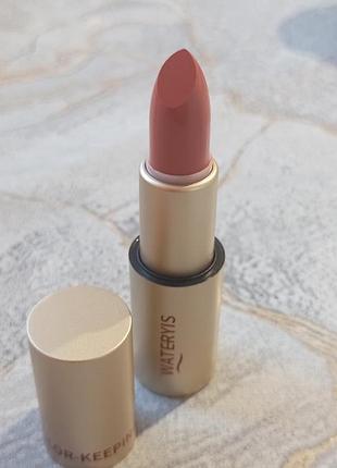 Губна помада wateryis color-keeping suede lipstick k04