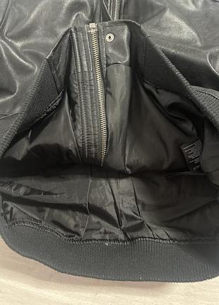 Куртка бомпер h&m 7